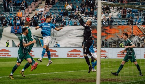 Hüpfburg Center Rostock - F.C.Hansa Rostock