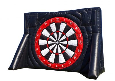 F.C.Hansa Rostock  XXL Dart